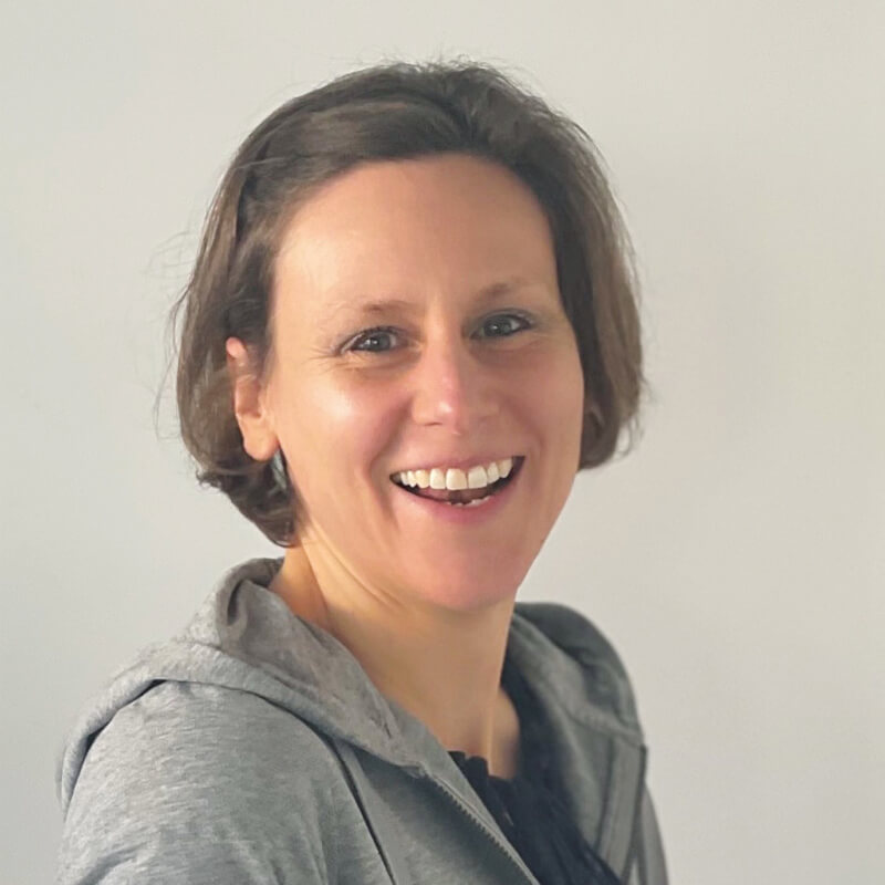 Carmen Hollay