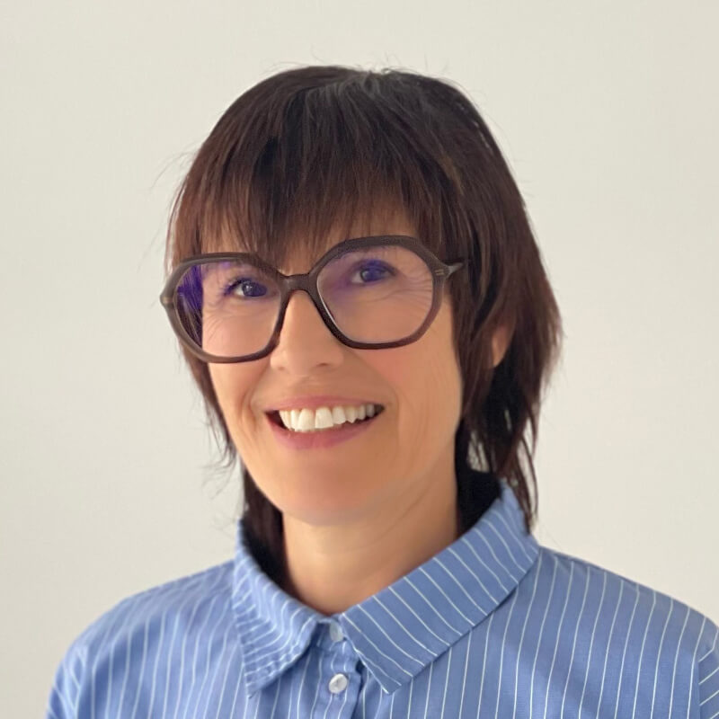 Petra Frommer