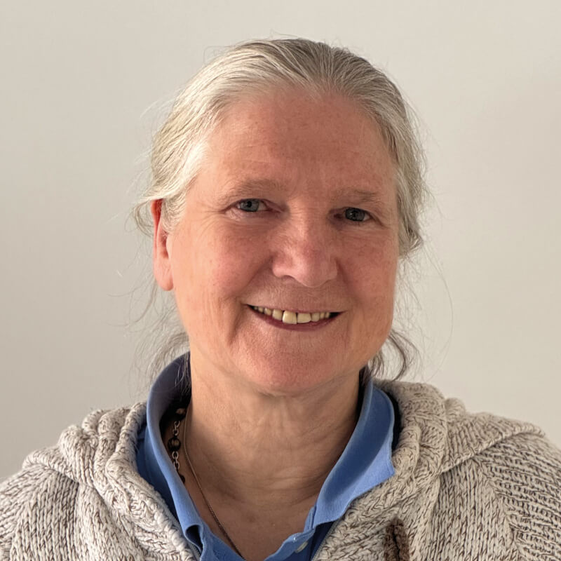 Ursula Dackermann
